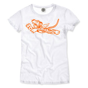 Flying Tigers Women's Tee