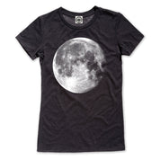 Full Moon Women's Tee