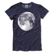 Full Moon Women's Tee