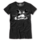 Gallopin' Gaucho Dance Women's Tee