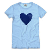 Vintage Heart Women's Tee