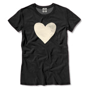 Vintage Heart Women's Tee