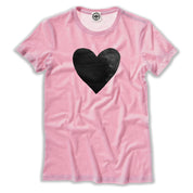 Vintage Heart Women's Tee