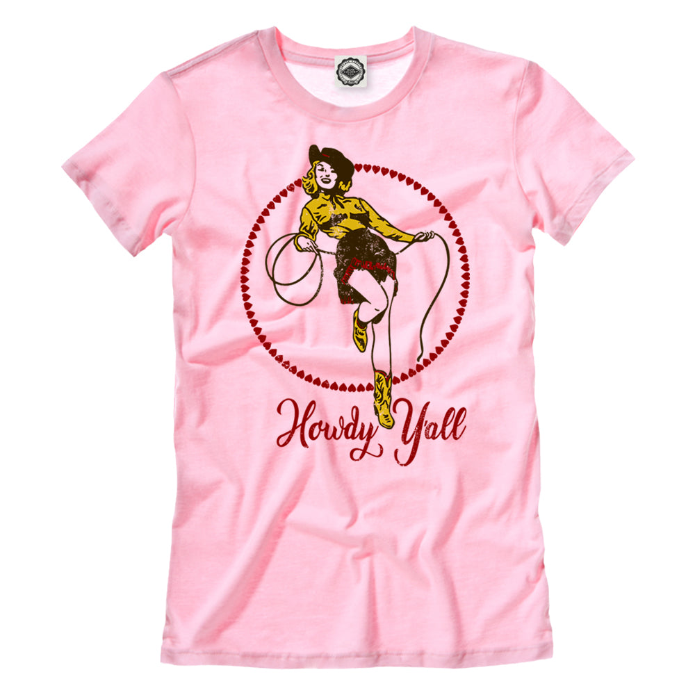Pink Out Yall Tee Pink Out Yall Tee