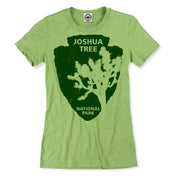 Joshua Tree National Park Women's Tee