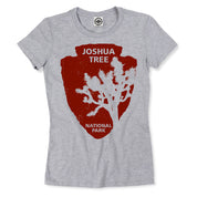 Joshua Tree National Park Women's Tee