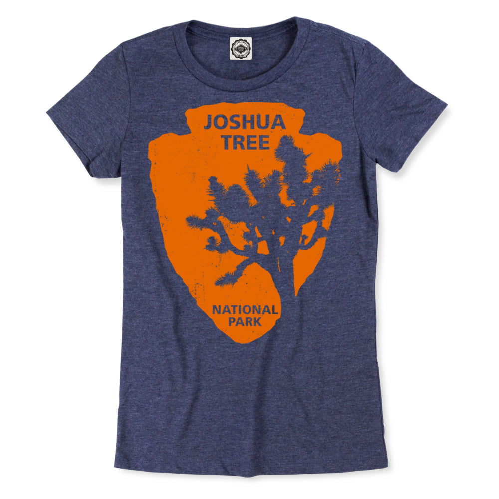 Joshua Tree National Park Women's Tee