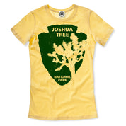 Joshua Tree National Park Women's Tee