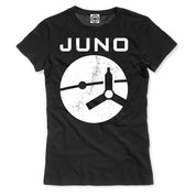 NASA Juno Mission Logo Women's Tee