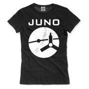 NASA Juno Mission Logo Women's Tee