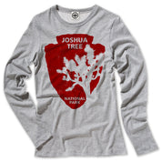 Joshua Tree National Park Women's Long Sleeve Tee