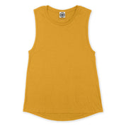 Go-To Women's Muscle Tee