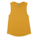 Go-To Women's Muscle Tee
