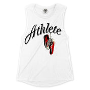 Classic HP Athlete Women's Muscle Tee