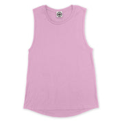 Go-To Women's Muscle Tee