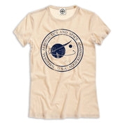 Original NASA Seal Women's Tee