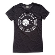 Original NASA Seal Women's Tee