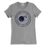 Original NASA Seal Women's Tee