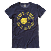 Original NASA Seal Women's Tee