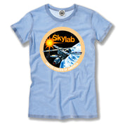 NASA Skylab Insignia Women's Tee