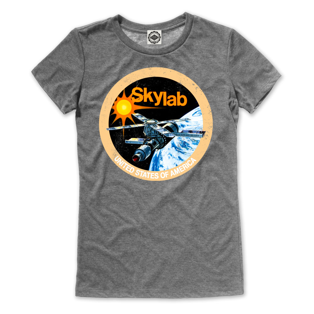NASA Skylab Insignia Women's Tee