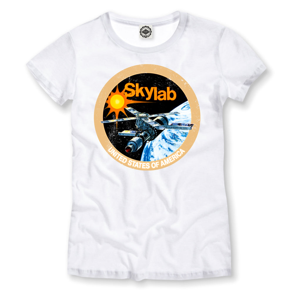 NASA Skylab Insignia Women's Tee