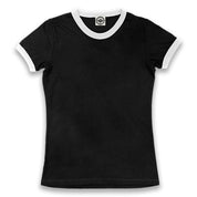 Go-To Women's Ringer Tee
