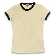 Go-To Women's Ringer Tee