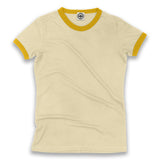 Go-To Women's Ringer Tee