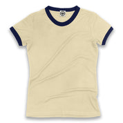Go-To Women's Ringer Tee