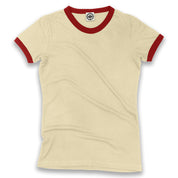 Go-To Women's Ringer Tee