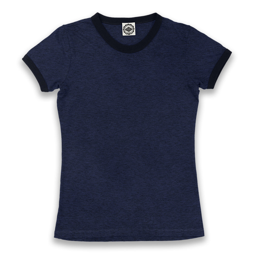 Go-To Women's Ringer Tee