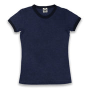 Go-To Women's Ringer Tee