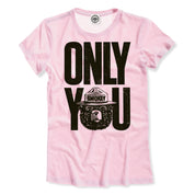 Smokey Bear "Only You" Women's Tee