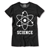 Science Logo Women's Tee