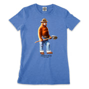 Smokey Bear Est. 1944 Women's Tee