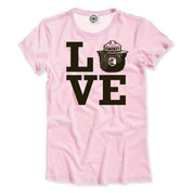 Smokey Bear Love Women's Tee