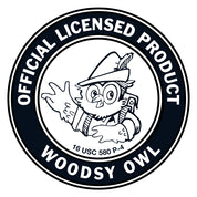 Official Woodsy Owl Unisex Tee