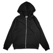 Unisex Go-To Hooded Jacket