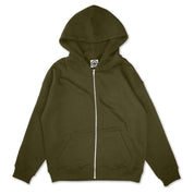 Unisex Go-To Hooded Jacket