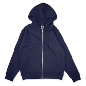 Unisex Go-To Hooded Jacket