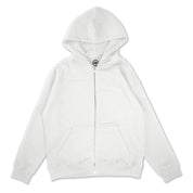Unisex Go-To Hooded Jacket